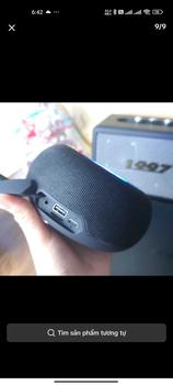Product Review of Loa Bluetooth TG 411 Thiết Kế Đẹp, Âm Thanh Sống Động, Công Suất 20W Thiết Kế Dây Dễ Dàng Mang Đi Du Lịch Củ Loa Nghe Nhạc from ** ** G** ** 1