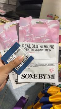 Product Review of [Quà tặng 1 kem mắt 3ml+ 1 real mask] Some By Mi Kem dưỡng mắt Retinol Intense Advanced Triple Action Eye Cream 30ml from M** m** m**💤 2