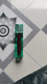 Product Review of Son Kem Lì Bernice Chính Hãng - Chất Son Nhung Lì Siêu Mịn Môi, Lâu Trôi from m** N**g ** 0