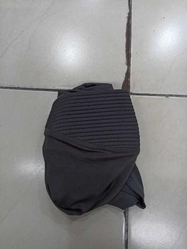 Product Review of Kerudung SPORTY// Jilbab SPORTY // BERGO SPORTY Simple Lembut Muslim Nyaman Cantik Pendek Instan Panjang Sekolah from Q**a s**p 0