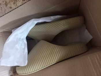Product Review of Hello Polo รุ่น HP8014 รองเท้าลายเส้นอุ้งเท้าแมว Size 36 - 45 from N**e U**n N**e U**a 0