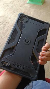 Product Review of (FREE CASE) ADVAN XTAB 4GB/64GB 8" Inci Quadcore T310 Tablet Android 13 HD IPS Dual SIM 4G LTE Dual Camera WiFi Bluetooth from Y**w Q**👸 1