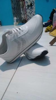 Product Review of Sepatu Sneakers Wanita ZR02 Terbaru from p**u 0