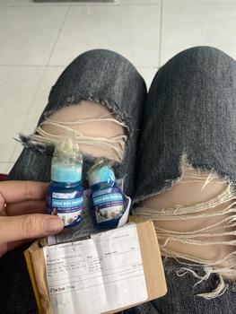 Product Review of 2 Lọ Kem Bôi Thảo Dược Trị Viêm Da, Nấm, Ghẻ, Xà Mâu Chó Mèo from P**g t**o 1** 0