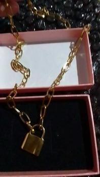 Product Review of Necklace Accessories For Women Free Box. from D**o 1