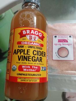 Product Review of แอปเปิ้ลเวนิก้า250ml.แถมเกลือชมพู from L**a 0