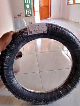 Product Review of BAN MATIC TOPPRES COCOK UNTUK BEAT VARIO XEON SPACY MIO Accessories from @**i f**t 1