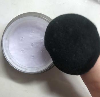 Product Review of [HCM] Phấn phủ kiềm dầu CARSLAN chống nước ngăn bóng dầu lâu trôi 1g from n**. 2