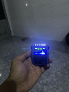 Product Review of đèn cảm biến kẹp mũ- câu cá ban đêm siêu sáng pin lâu from 🇻**n V** N**a 3