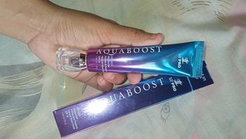 Product Review of ltpro lt pro aquaboost primer natural glow finish spf 16 from _**a 0