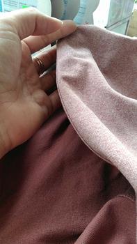 Product Review of Áo Khoác Nữ Lửng Croptop Ôm Body Tuyết TH036 - Áo Khoác Chống Nắng Chống UV Dệt Kim Co Giãn Thoáng Mát TH SPORT Thun Women Jacket from L**A 1