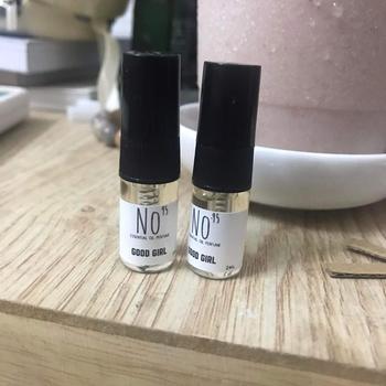 Product Review of Tinh dầu nước hoa No95 Good Girl dành cho nữ, ngọt ngào, quyến rũ Perfume Xịt Thơm Cosmetic Perfume Xịt Thơm Mỹ Phẩm from M**💕 0