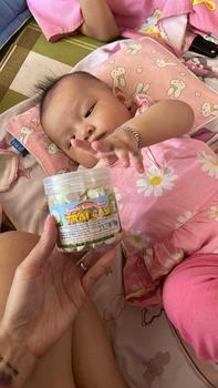Product Review of Combo 3 hộp bánh mini đủ vị trái cây - SC Trái Cây - Rau củ ( ăn dặm cùng mẹ min ) Food cake ăn vặt snackh banh keo banh  gaun from ꧁**s K**꧂ 0