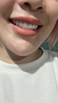 Product Review of COMBO 2 SON PUDDING HOA QUẢ KÈM QUÀ  - 2 MÀU SON TRENDY 2024 - Son Môi - Son Kem - Trang Điểm from C** G**o P** C** 1