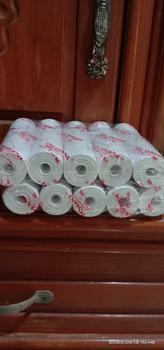 Product Review of 10 Roll Otani 57x30 Hitam Kertas Struk Thermal Otani EDC & Printer Bluetooth 58x30/58x31/57x30/57x31 Struk Thermal Kasir PPOB 58mm Putih from o**a 0