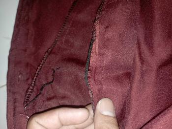 Product Review of BAJU KOKO KURTA DEWEASA LENGAN PANJANG ALONG COLLECTION from R**a A**h 1