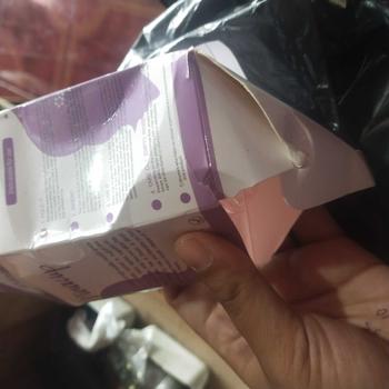 Product Review of VIVA MENSTRUAL CUP Silikon Cup Pembalut Wanita from A**a 1
