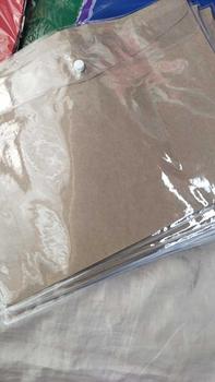 Product Review of Clear Plastic envelope sold per 12pcs from P**a 0