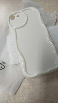 Product Review of Ốp lưng viền sóng lưng phủ bóng cao cấp bóng cực sang Phone Phụ Kiện sk196 from Q**i 3