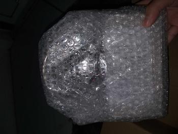 Product Review of Túi Xách Nữ Đeo Chéo Bag Clutch Đi Tiệc Cầm Tay Quai Kiềng Đính Đá BlingBling Màu Đen Màu Bạc Sang Chảnh Kèm Dây Xích Size 18 HÀNG CHUẨN QC Nhung Kem tuixach  thoitrang Khô sạch Nhẫn Đinh from l**y 1