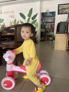 Product Review of Bàn chải đánh răng bước 4 Pigeon - Cho bé từ 18 tháng from ❤** Y** C** Đ** 🇻** 0