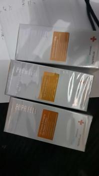 Product Review of 【Live!】FDA PAPA FEEL 5D Peptide Eye Cream 15g *2 | Remove dark circles from A**2 0