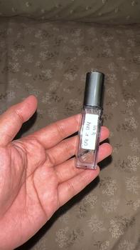 Product Review of DECANT/TESTER GISSAH parfume Ukuran 5ML 10ML from ن**ي 0