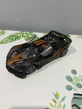 Product Review of [Giảm Sốc] Siêu Xe Điều Khiển Từ Xa Pin Sạc Bugatti Tỉ Lệ 1:20 Siêu Ngầu from H**u 3