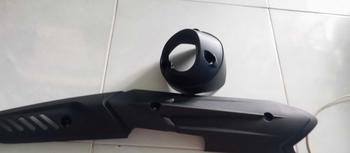 Product Review of ỐP pô và chụp đích pô xe EXCITER 150 kiểu THÁI đích đen mờ Phụ Tùng Phụ Kiện from l**n 0