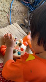 Product Review of Đồ chơi đập cua loại đẹp cho bé Toys Đồ chơi from N** c**i 0