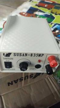 Product Review of SUSAN-835MP ULTRASONIC INVERTER from Y**i 3