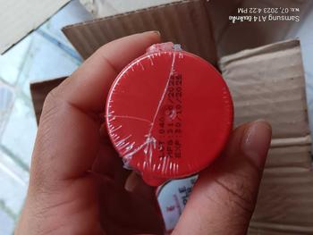 Product Review of แอปเปิ้ลไซเดอ 1 แถม 1 ปุก รวม 60 แคปซูล แบรนด์ โมเลกุล สูตรดูแลระดับน้ำตาล ผู้ที่ติดหวาน ไตรกลีเซอไรด์สูง from ♥**อ ข**️ 3
