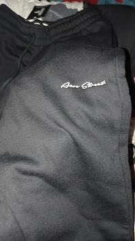 Product Review of Aerostreet Jogger Long Pants Draco Hitam Celana Joger EBAAA from A**a G**a 1