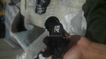 Product Review of Rear Derailleur Only 8 speed A3 9 Speed A5 10 Speed A7 11 Speed A9 MTB Bike Rear Derailleurs from m** k**l 3