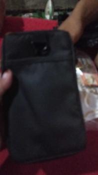 Product Review of Mr Mads - Leon Hanging Wallet - Tas Slingbag Kecil - Tas Hp Dompet Waterproof Selempang Pria from P**I G**A 1