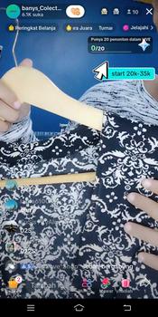Product Review of ATASAN WANITA Santai 15k-155k Cewek from F**a 2