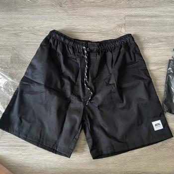 Product Review of MDN Boardshort Basic | Celana Pendek | Celana Santai Karet Fit Kantong Melar Panjang from T**E 0