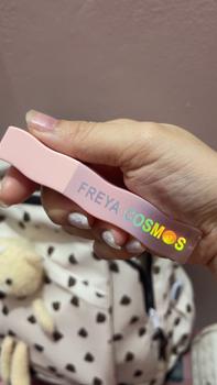 Product Review of [Live] Nước Tẩy Trang Phục Hồi, Cấp Ẩm - Freya Cosmos FreshGlow Micellar Water -  Mỹ Phẩm Trang Điểm Cosmetic from V** V** 0