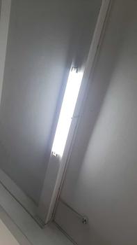 Product Review of combo 1 thùng 30 bóng đèn tuyp led 1m2 22w giá siêu rẻ bong den đèn  led from T**n T**n M**h 0