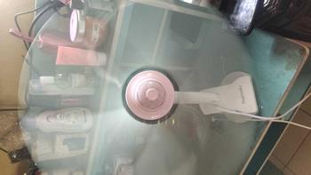 Product Review of kipas angin NAGASAKY ng-590j meja dinding jepit ( 3 in 1 ) from A**n 2