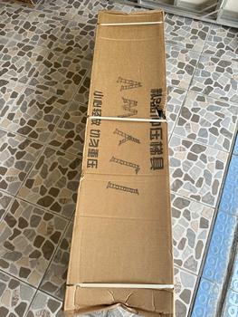 Product Review of REAIM บันได บันไดพับได้ บันไดอลูมิเนียม บันไดรับน้ำหนักได้ 1500 KG 12ชั้น 16ชั้น 20ชั้น สูงสุด 8 ล็อคหนาแน่นปรับได้ ความหนาของอลูมิเนียม 6.5mm ผลิตในประเทศเยอรมนี from พ**ะ 1