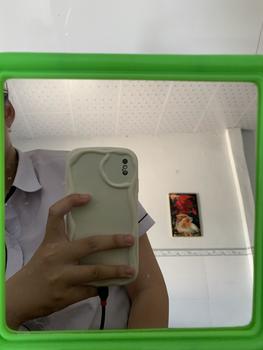 Product Review of Ốp lưng viền sóng lưng phủ bóng cao cấp bóng cực sang Phone Phụ Kiện sk196 from 𝓝**🎀 0
