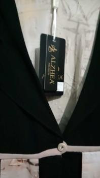 Product Review of GAMIS SYARI ALZHEA PREMIUM Raja Gallery Muslimah from c**a 0