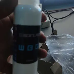 Lem WBG Water Based Glue Pingpong Tenis Meja SpinLab