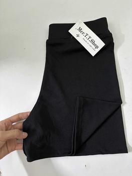 Product Review of Combo 3 Quần đùi nữ ôm gọn tôn dáng vải thun tăm gân co giãn tốt Women from v**m 1