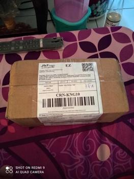 Product Review of Bumboo Kaldu Asli MPASI No MSG Tanpa Gula & Garam Bahan Alami Barefood Bumboo Jamur Soup Ayam  Kuah  Instan from F**5 3
