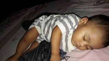 Product Review of (POSIR) MAKUKU SAP diapers comfort+ from A**🐣 1