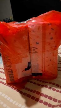 Product Review of [ PAKET 10 PCS ] Tissue montiss 150 sheet 2 ply | tissue wajah Lembut 2 Lapis from r**e 0