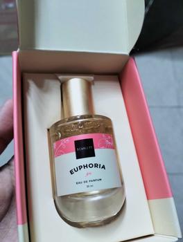 Product Review of Scarlett Whitening Eau De Parfum Sweet Memories | Dreamy Parfum Scarlett Perfume Wangi from m**r 2
