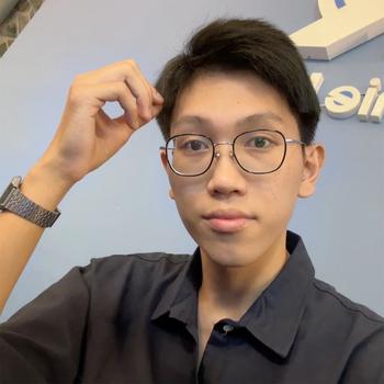 Product Review of [GUZINAN] Áo Sơ Mi Chất Liệu Oxfost Dày Dặn Cổ Bẻ Tay Dài Form Rộng from M**t I**s 6** ** 0
